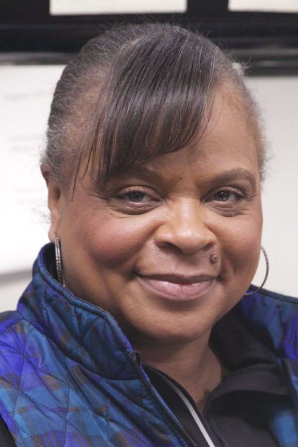 Dorothea Franklin